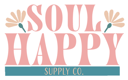 Soul Happy Supply Co.